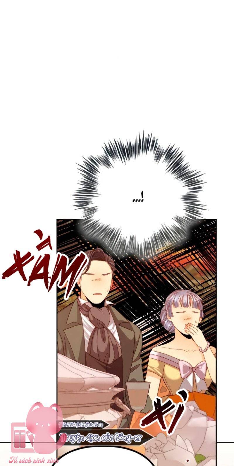 Hoàng Hậu Tái Hôn Chapter 121 - Trang 2