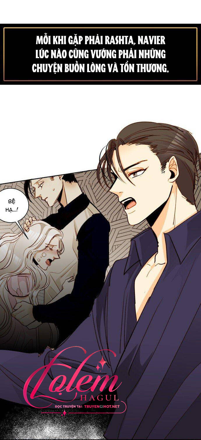 Hoàng Hậu Tái Hôn Chapter 122.1 - Trang 2
