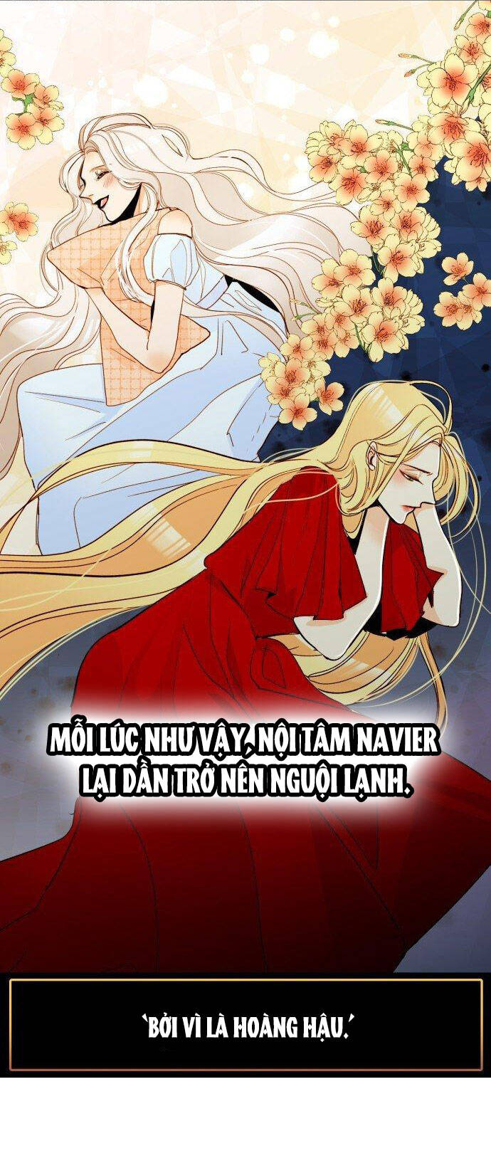 Hoàng Hậu Tái Hôn Chapter 122.1 - Trang 2