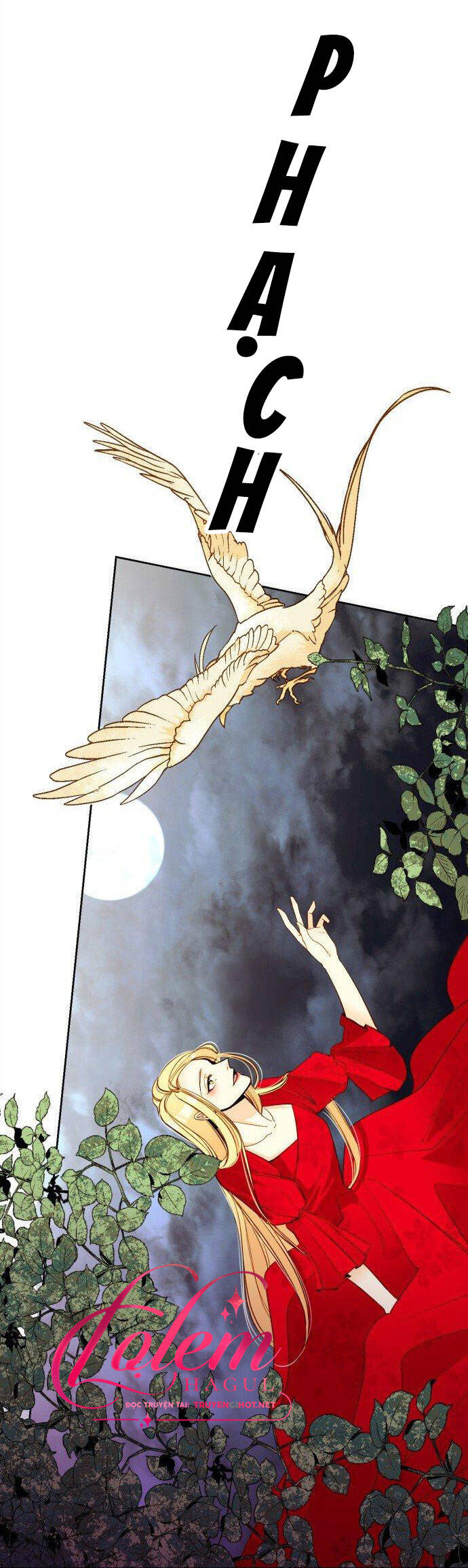 Hoàng Hậu Tái Hôn Chapter 122.1 - Trang 2