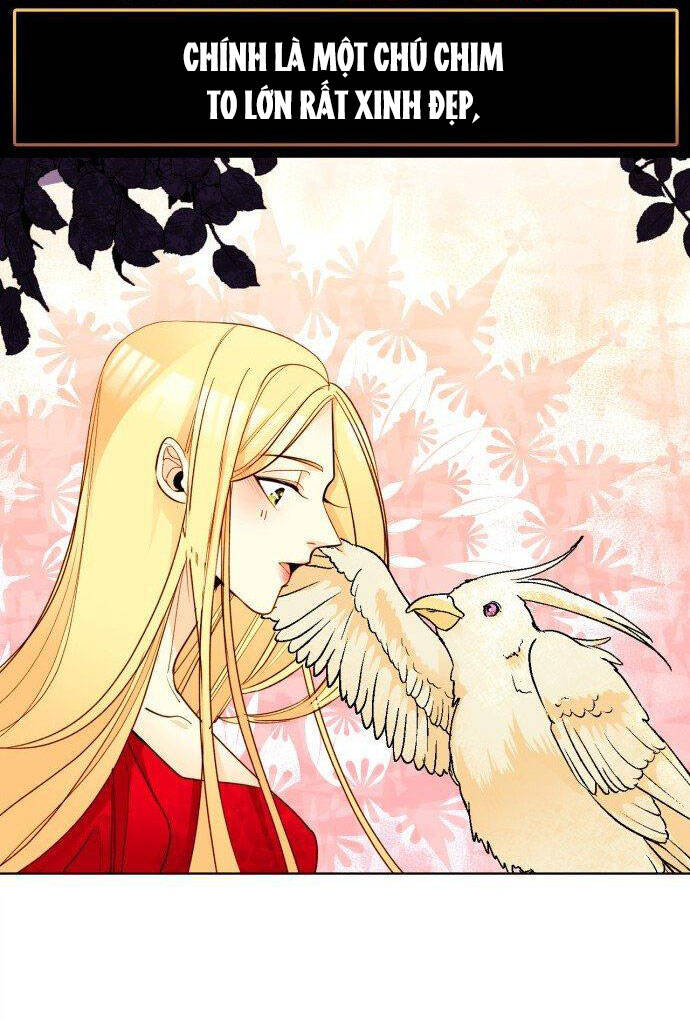 Hoàng Hậu Tái Hôn Chapter 122.1 - Trang 2