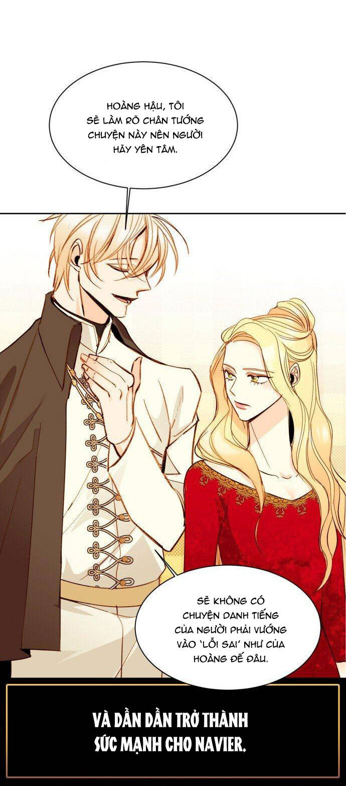 Hoàng Hậu Tái Hôn Chapter 122.1 - Trang 2