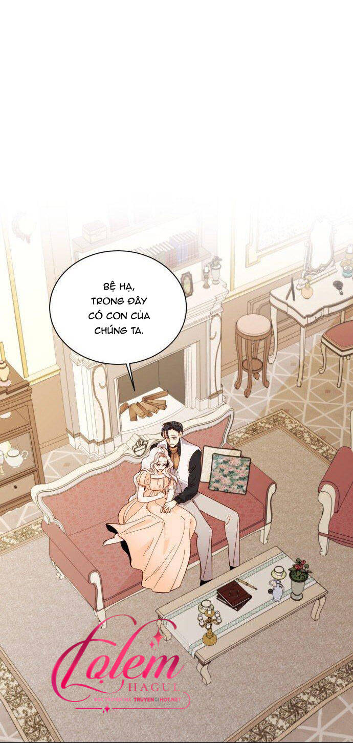 Hoàng Hậu Tái Hôn Chapter 122.1 - Trang 2