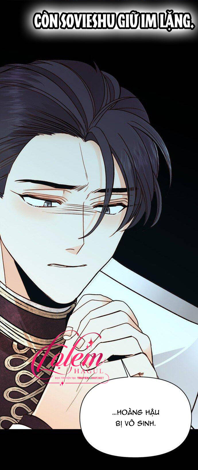 Hoàng Hậu Tái Hôn Chapter 122.1 - Trang 2
