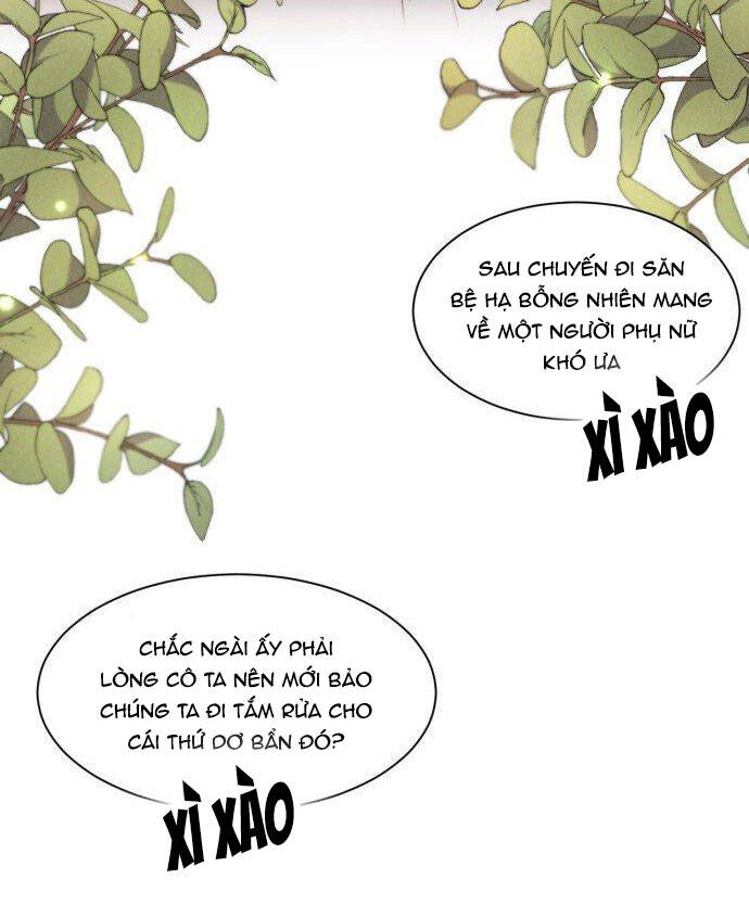 Hoàng Hậu Tái Hôn Chapter 122.1 - Trang 2
