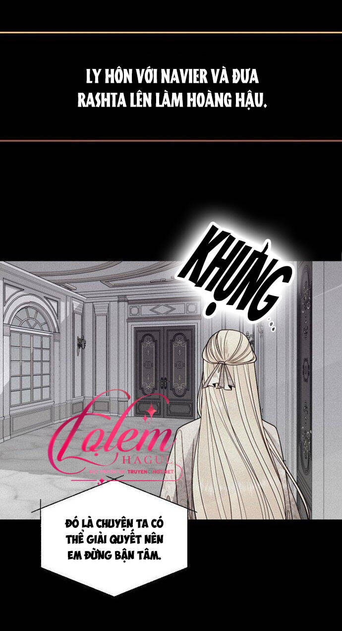 Hoàng Hậu Tái Hôn Chapter 122.1 - Trang 2