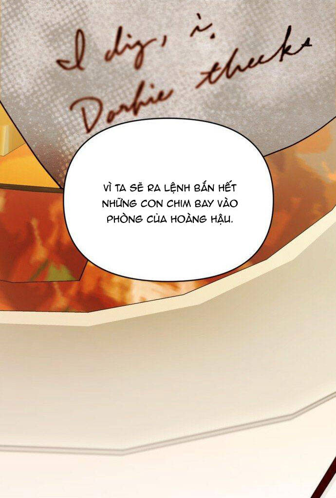 Hoàng Hậu Tái Hôn Chapter 122.1 - Trang 2