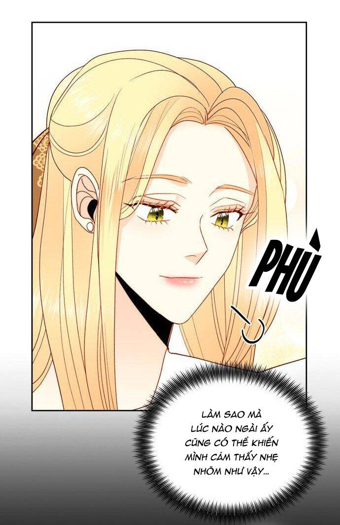 Hoàng Hậu Tái Hôn Chapter 122.1 - Trang 2