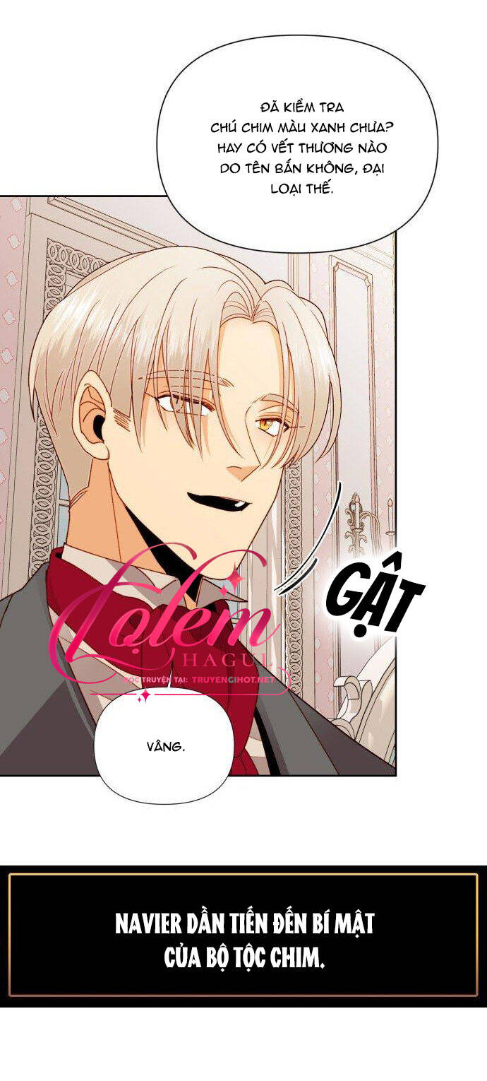 Hoàng Hậu Tái Hôn Chapter 122.1 - Trang 2