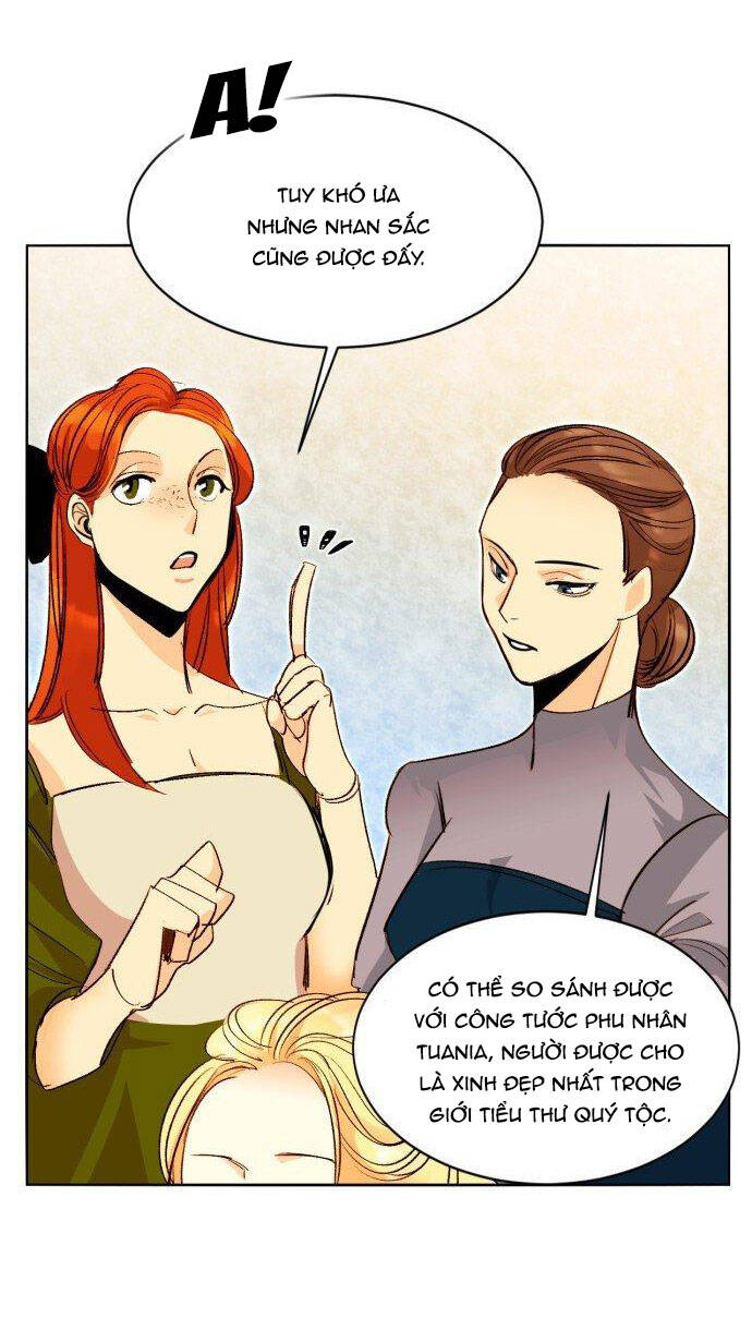 Hoàng Hậu Tái Hôn Chapter 122.1 - Trang 2