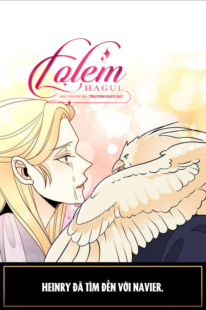 Hoàng Hậu Tái Hôn Chapter 122.1 - Trang 2