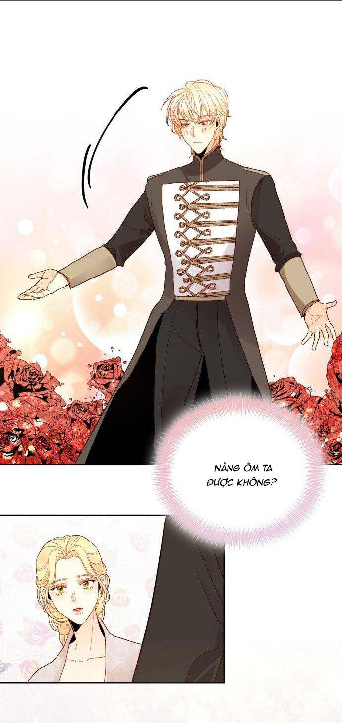 Hoàng Hậu Tái Hôn Chapter 122.1 - Trang 2