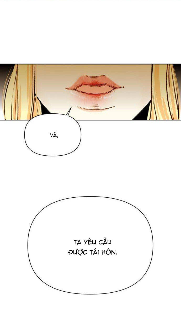 Hoàng Hậu Tái Hôn Chapter 122.1 - Trang 2