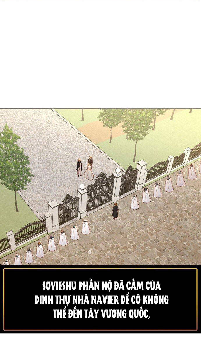 Hoàng Hậu Tái Hôn Chapter 122.1 - Trang 2