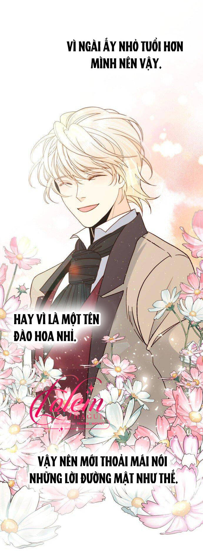Hoàng Hậu Tái Hôn Chapter 122.1 - Trang 2