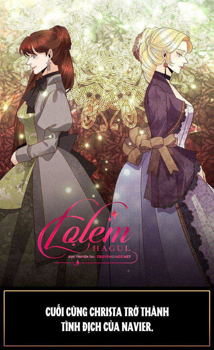 Hoàng Hậu Tái Hôn Chapter 122.1 - Trang 2