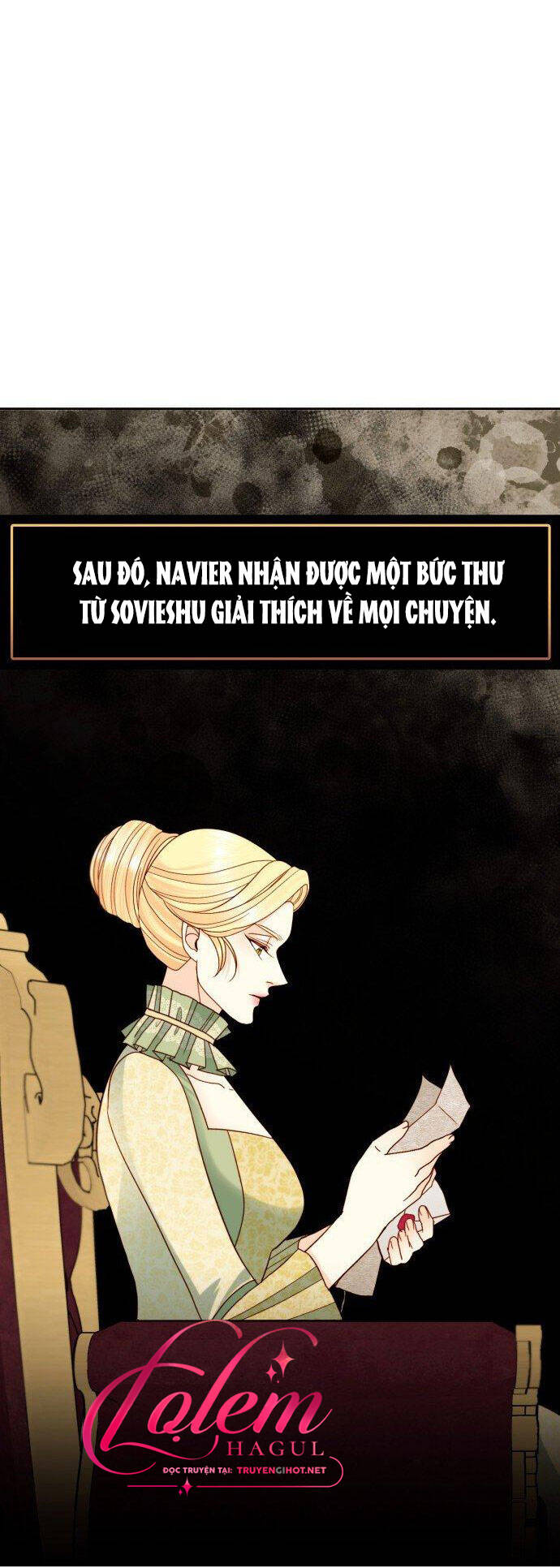 Hoàng Hậu Tái Hôn Chapter 122.1 - Trang 2