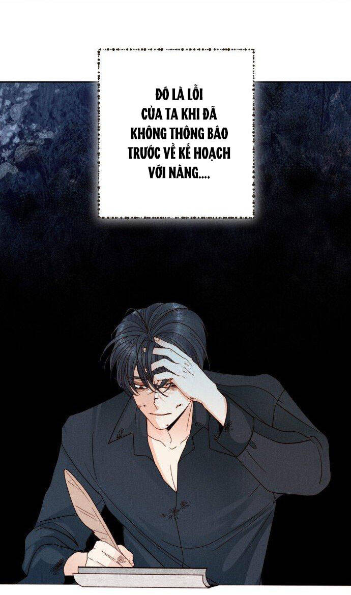 Hoàng Hậu Tái Hôn Chapter 122.1 - Trang 2