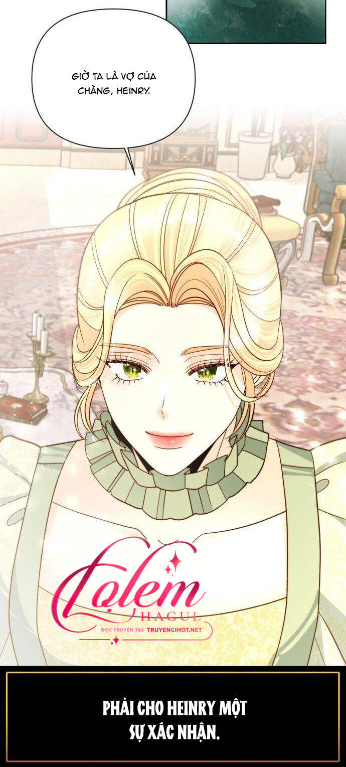 Hoàng Hậu Tái Hôn Chapter 122.1 - Trang 2