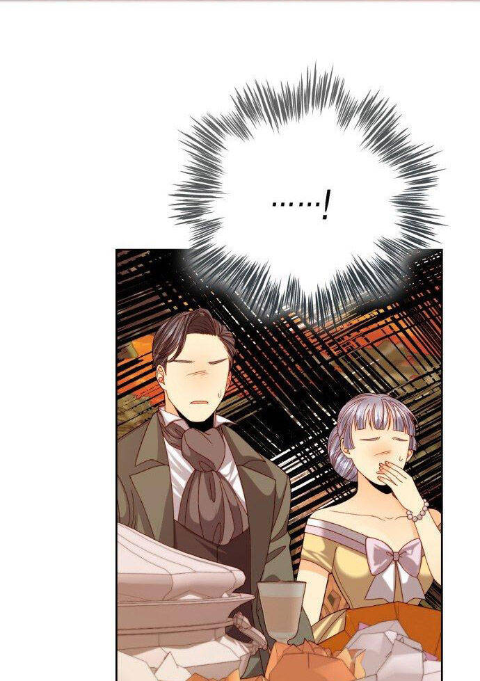 Hoàng Hậu Tái Hôn Chapter 122.1 - Trang 2
