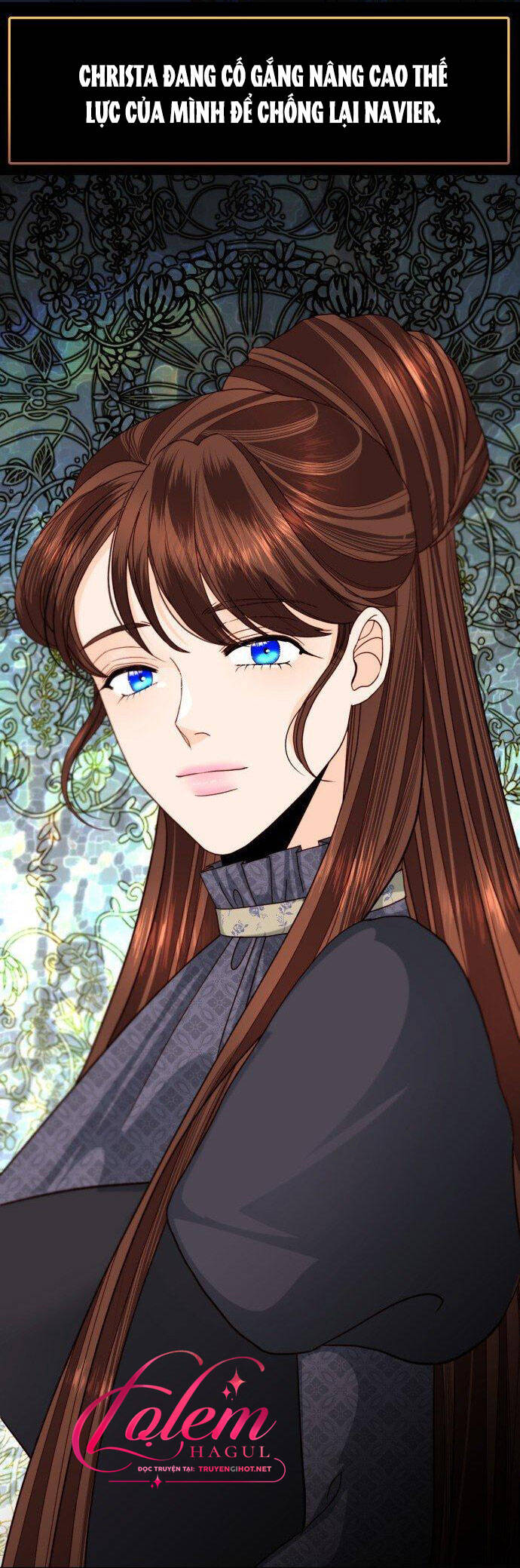 Hoàng Hậu Tái Hôn Chapter 122.1 - Trang 2