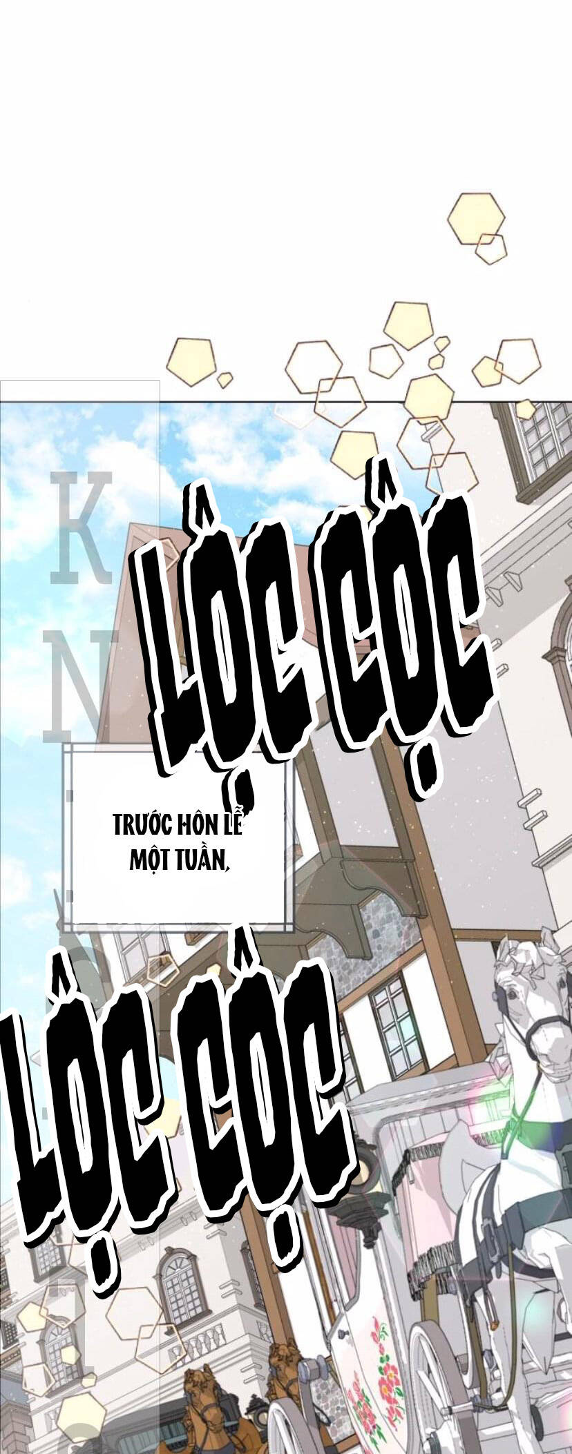 Hoàng Hậu Tái Hôn Chapter 122 - Trang 2