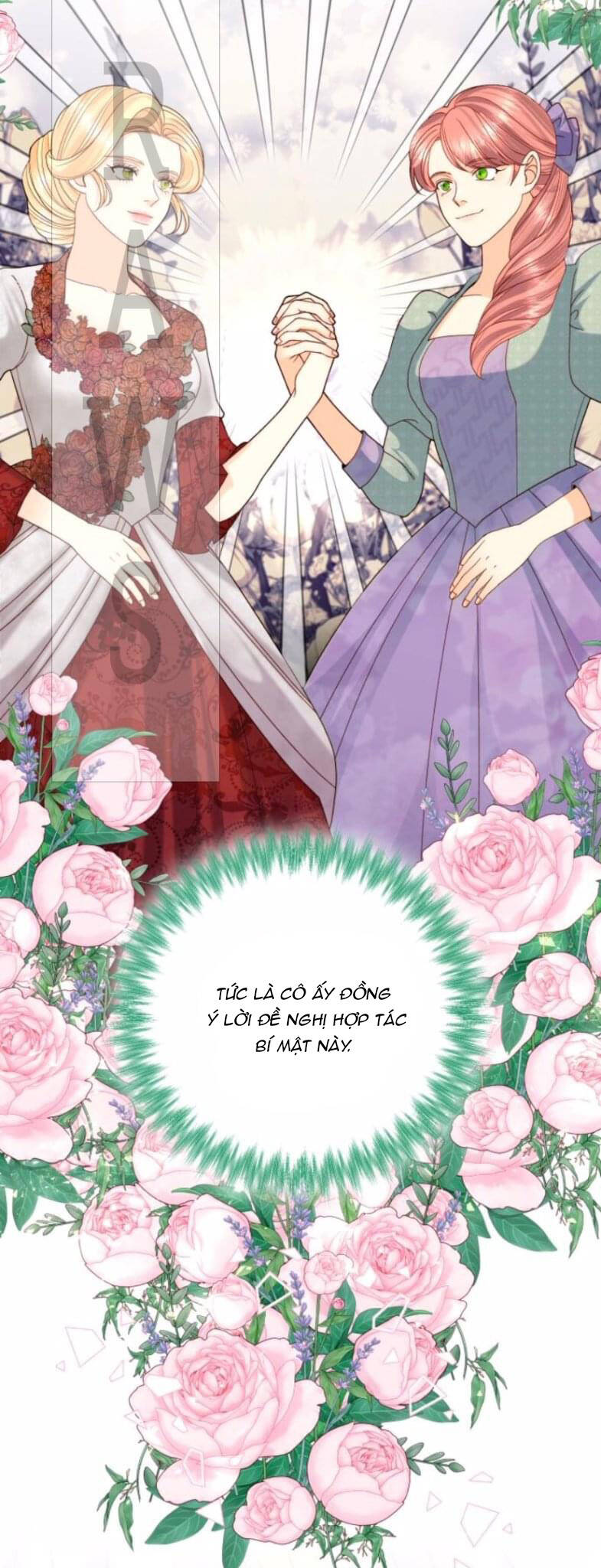 Hoàng Hậu Tái Hôn Chapter 122 - Trang 2