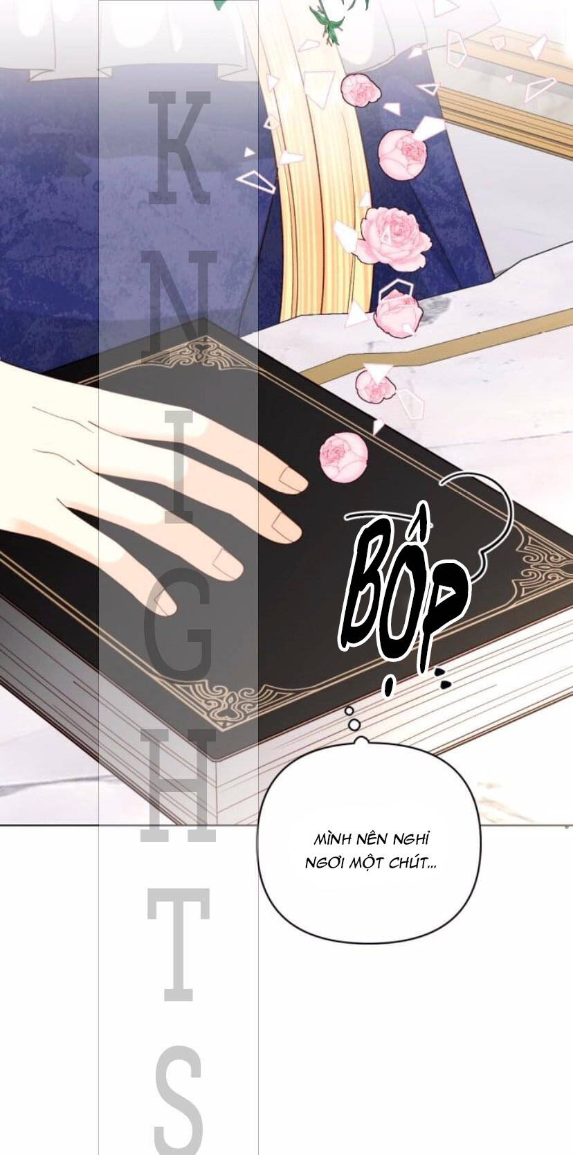 Hoàng Hậu Tái Hôn Chapter 122 - Trang 2