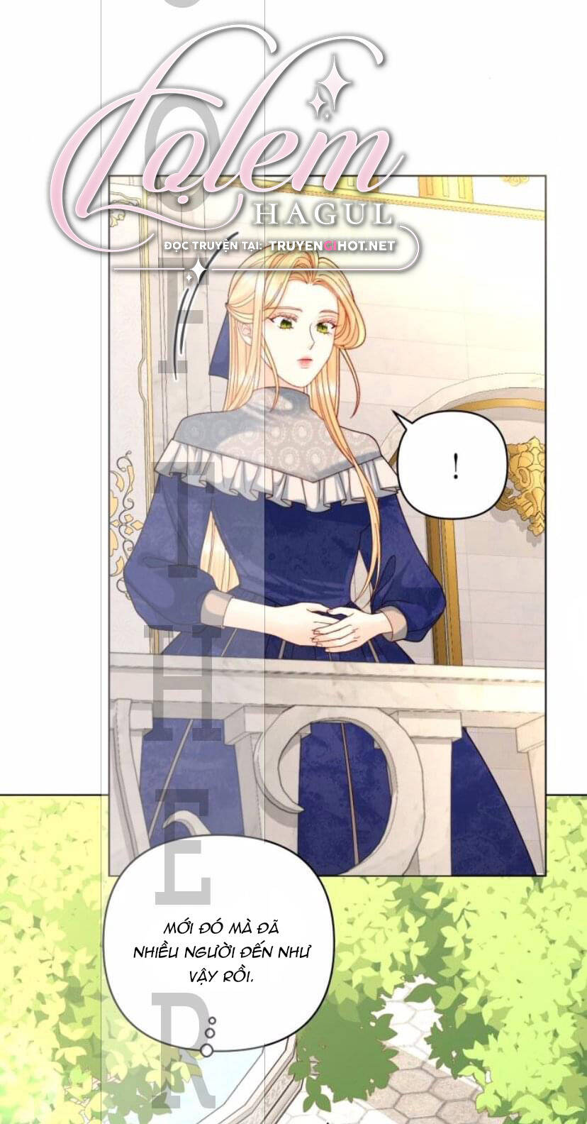 Hoàng Hậu Tái Hôn Chapter 122 - Trang 2
