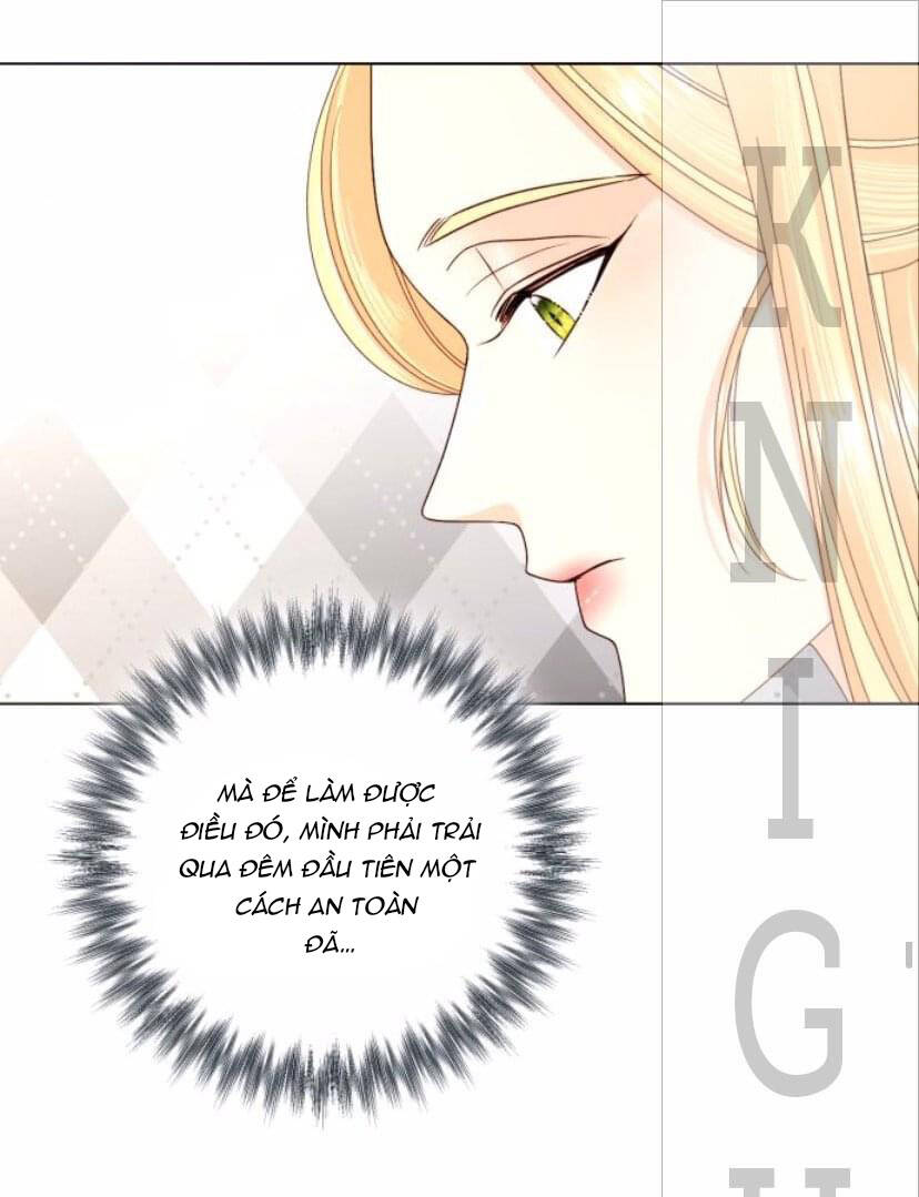 Hoàng Hậu Tái Hôn Chapter 122 - Trang 2