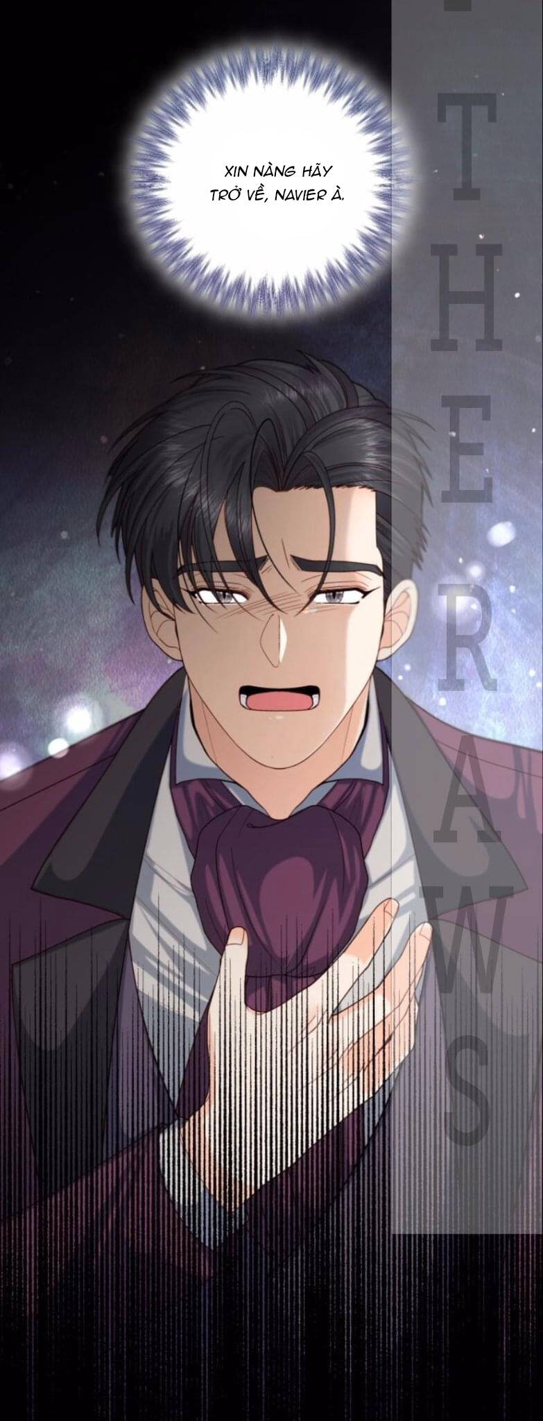 Hoàng Hậu Tái Hôn Chapter 122 - Trang 2