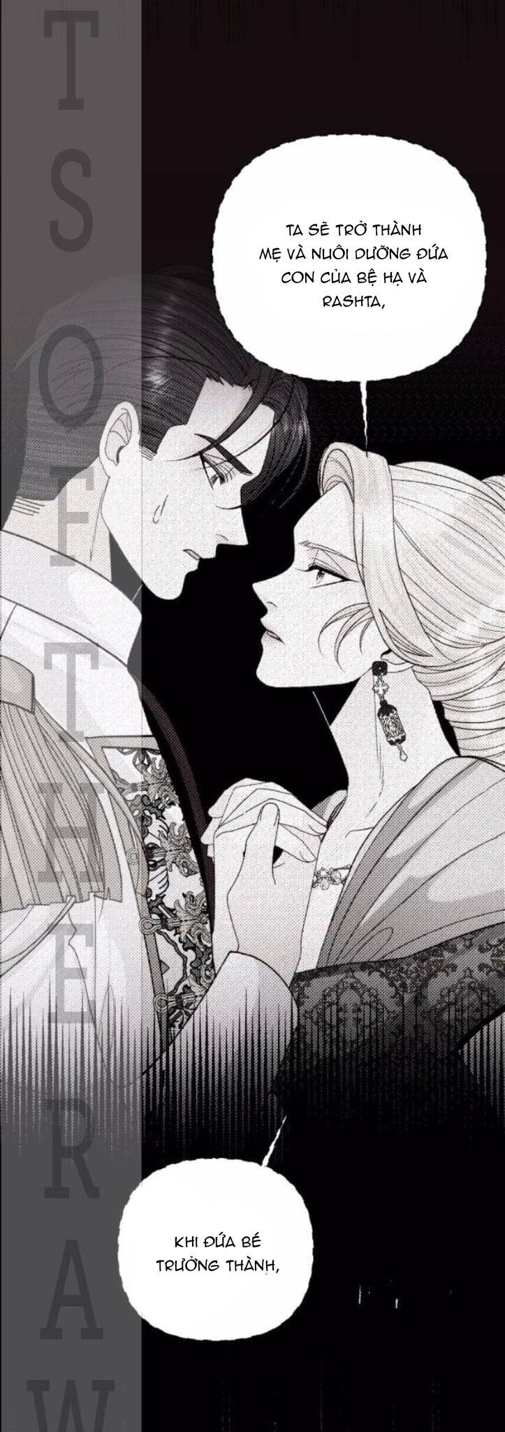 Hoàng Hậu Tái Hôn Chapter 122 - Trang 2