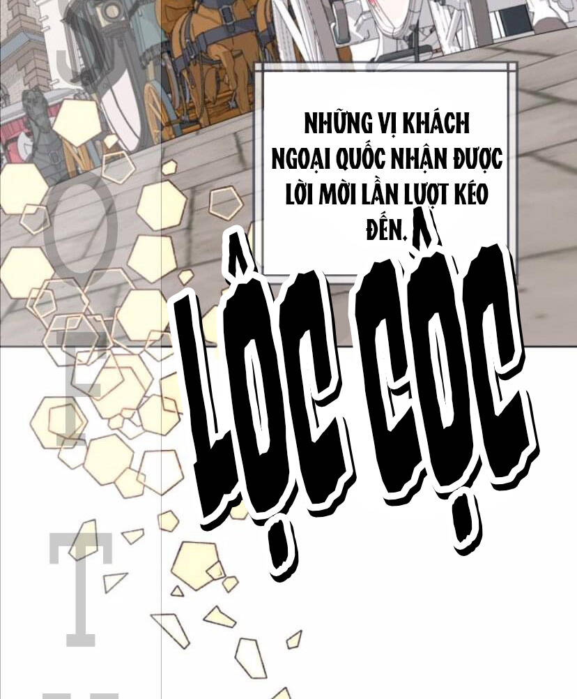 Hoàng Hậu Tái Hôn Chapter 122 - Trang 2