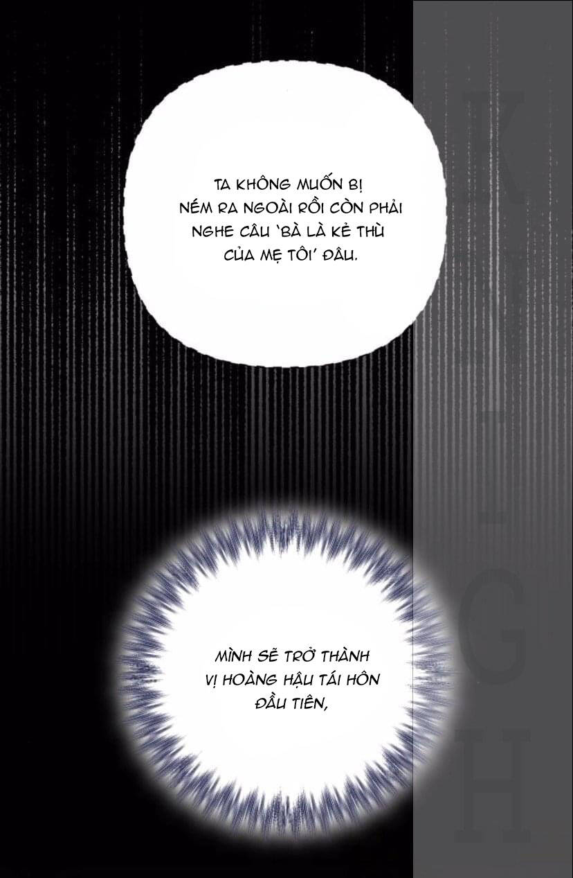 Hoàng Hậu Tái Hôn Chapter 122 - Trang 2