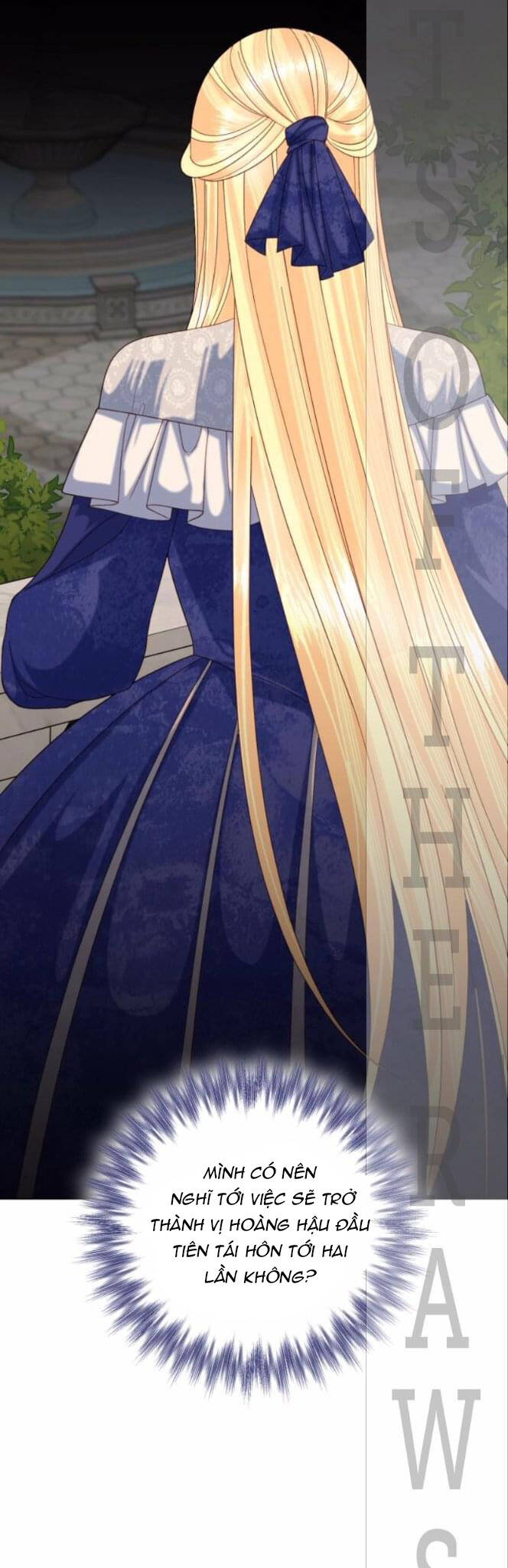 Hoàng Hậu Tái Hôn Chapter 122 - Trang 2