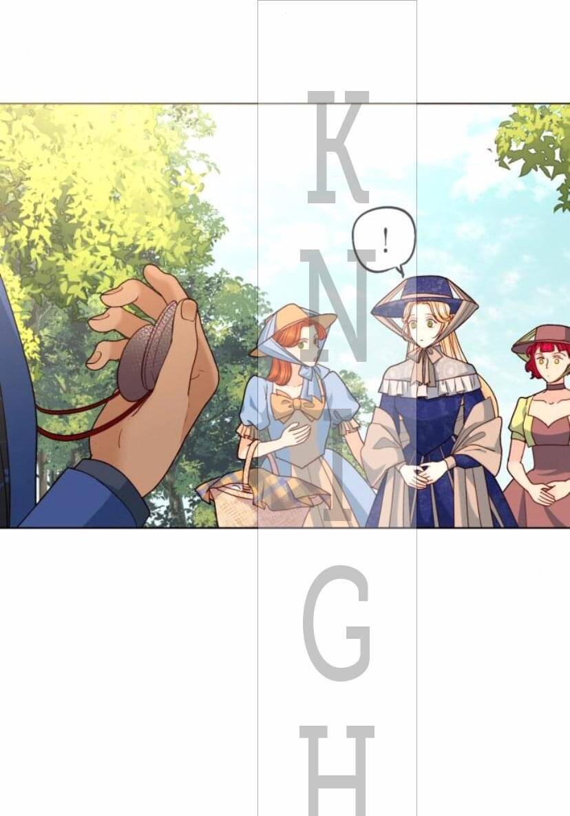 Hoàng Hậu Tái Hôn Chapter 122 - Trang 2