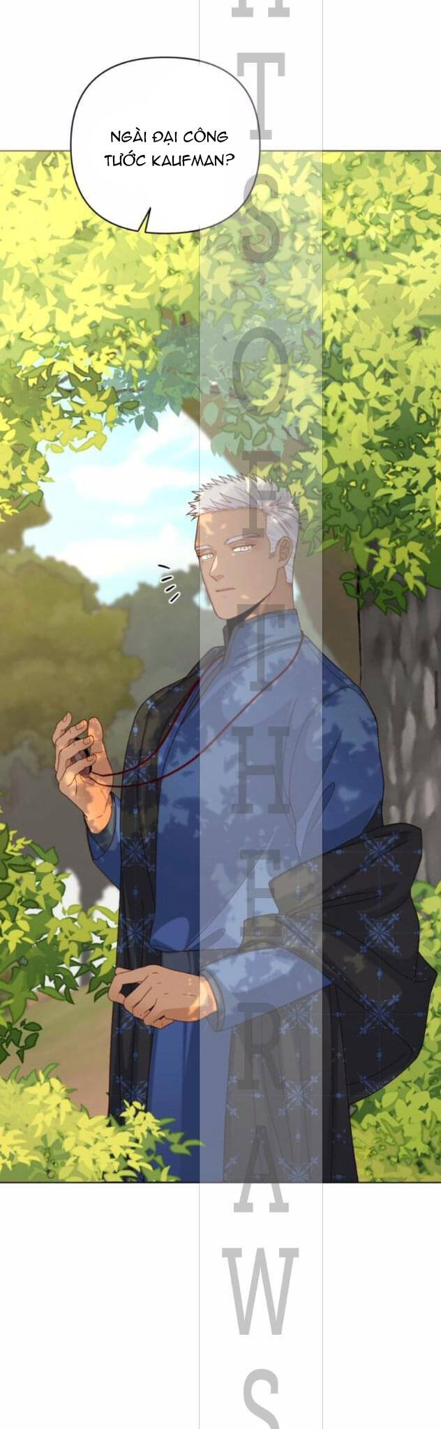 Hoàng Hậu Tái Hôn Chapter 122 - Trang 2