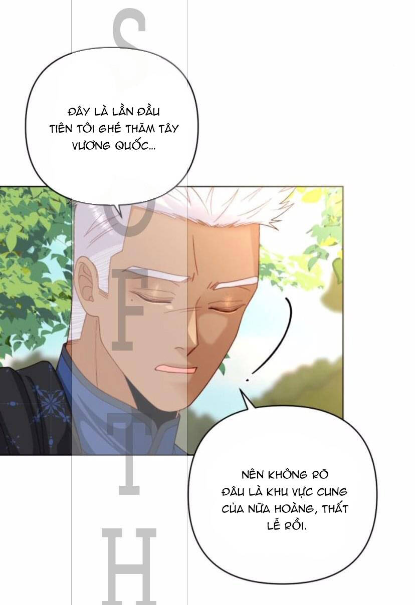 Hoàng Hậu Tái Hôn Chapter 122 - Trang 2