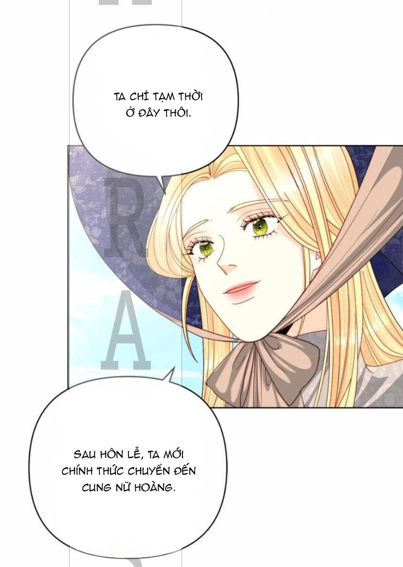 Hoàng Hậu Tái Hôn Chapter 122 - Trang 2