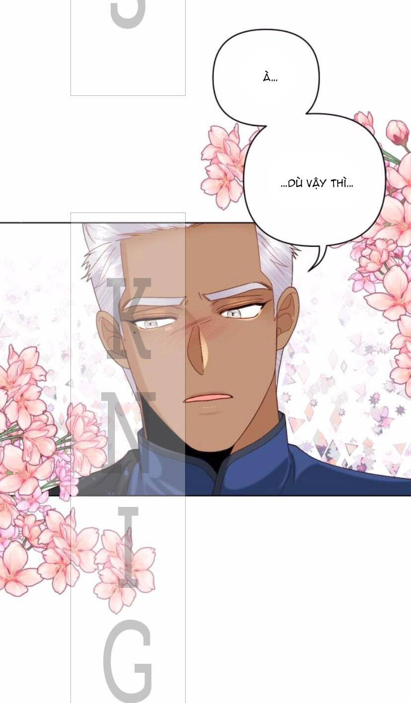 Hoàng Hậu Tái Hôn Chapter 122 - Trang 2