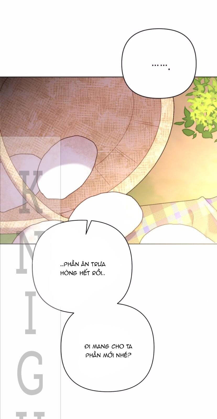 Hoàng Hậu Tái Hôn Chapter 122 - Trang 2