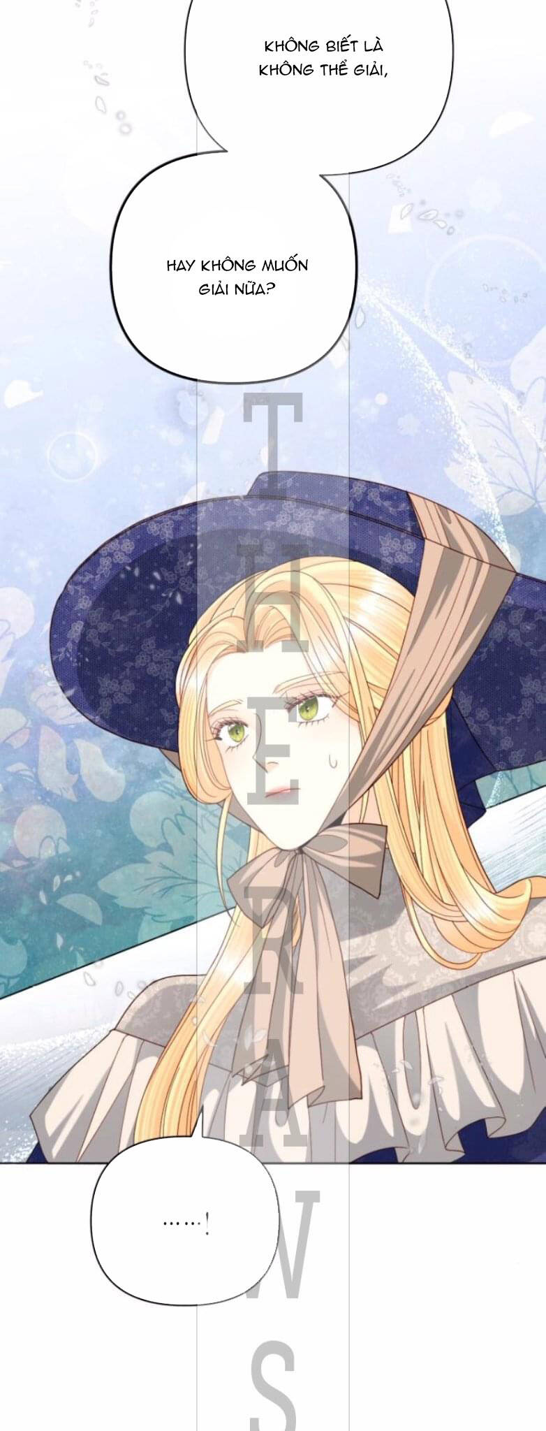 Hoàng Hậu Tái Hôn Chapter 122 - Trang 2