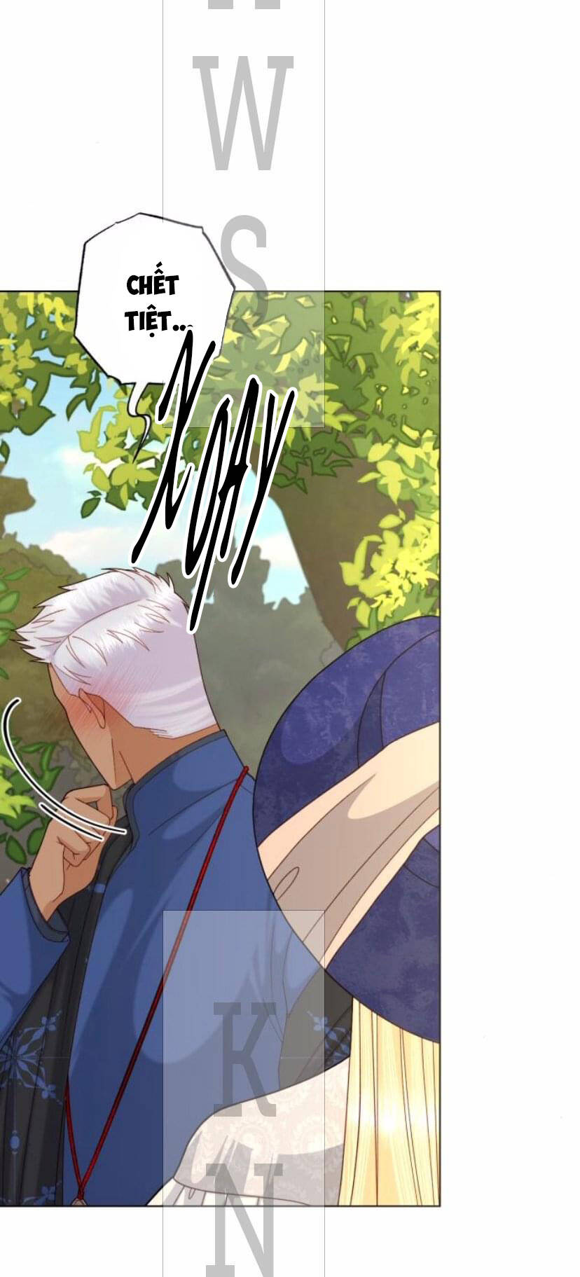 Hoàng Hậu Tái Hôn Chapter 122 - Trang 2