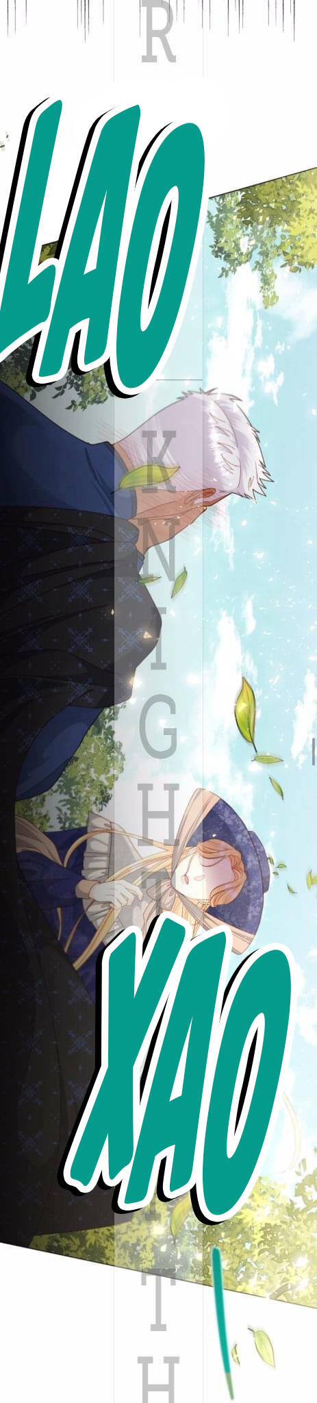 Hoàng Hậu Tái Hôn Chapter 122 - Trang 2