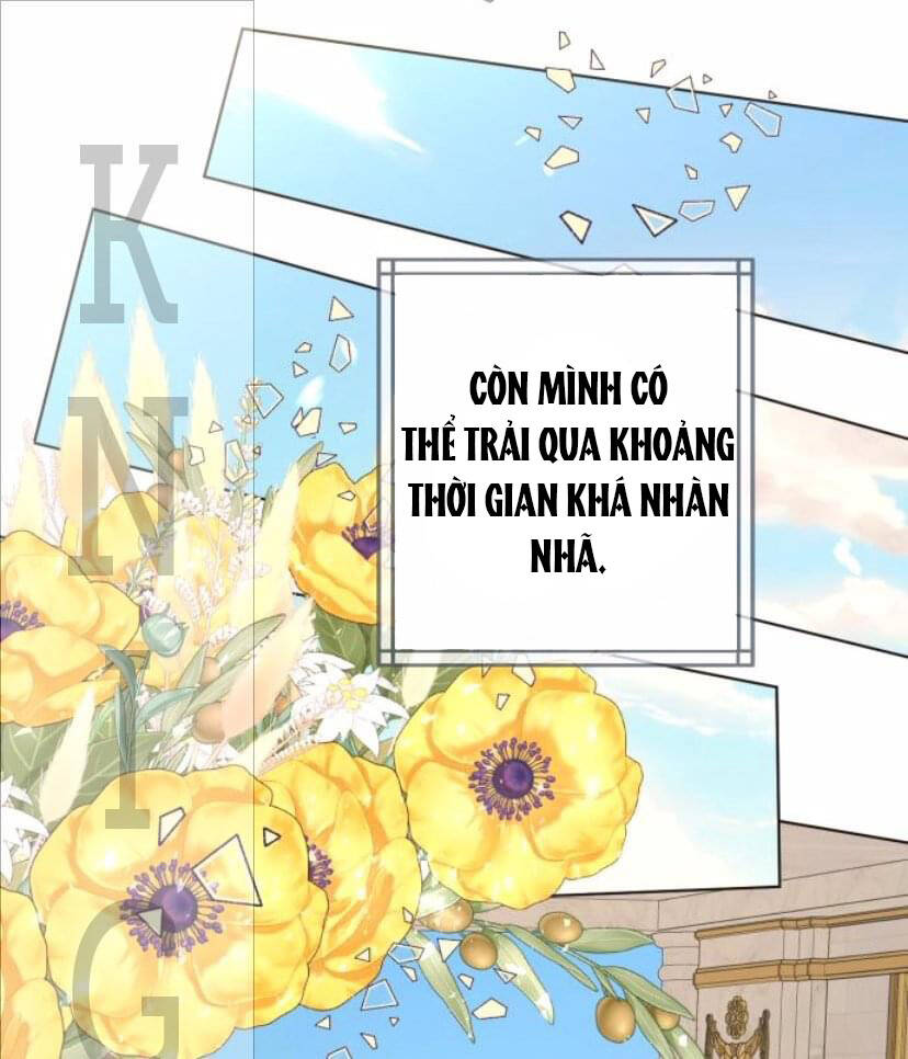 Hoàng Hậu Tái Hôn Chapter 122 - Trang 2