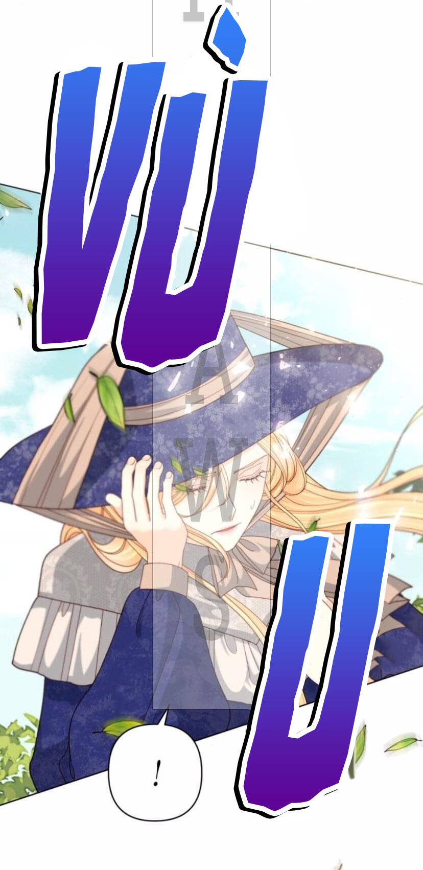 Hoàng Hậu Tái Hôn Chapter 122 - Trang 2