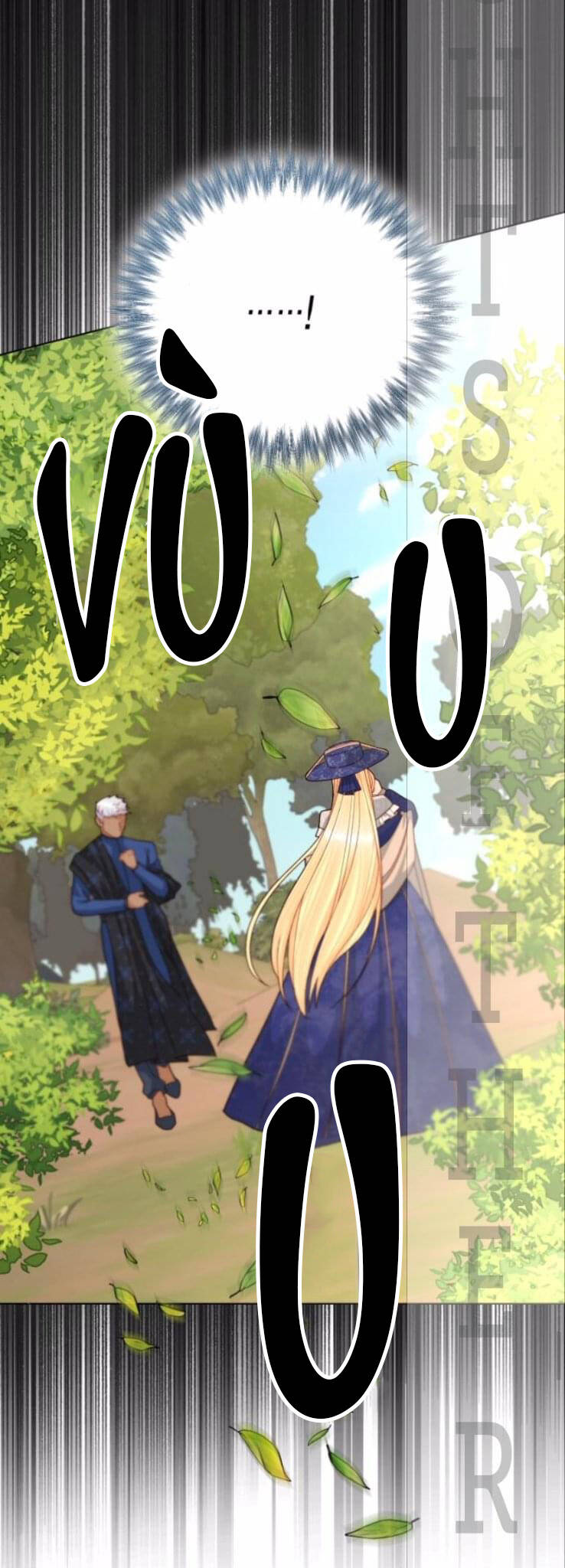 Hoàng Hậu Tái Hôn Chapter 122 - Trang 2