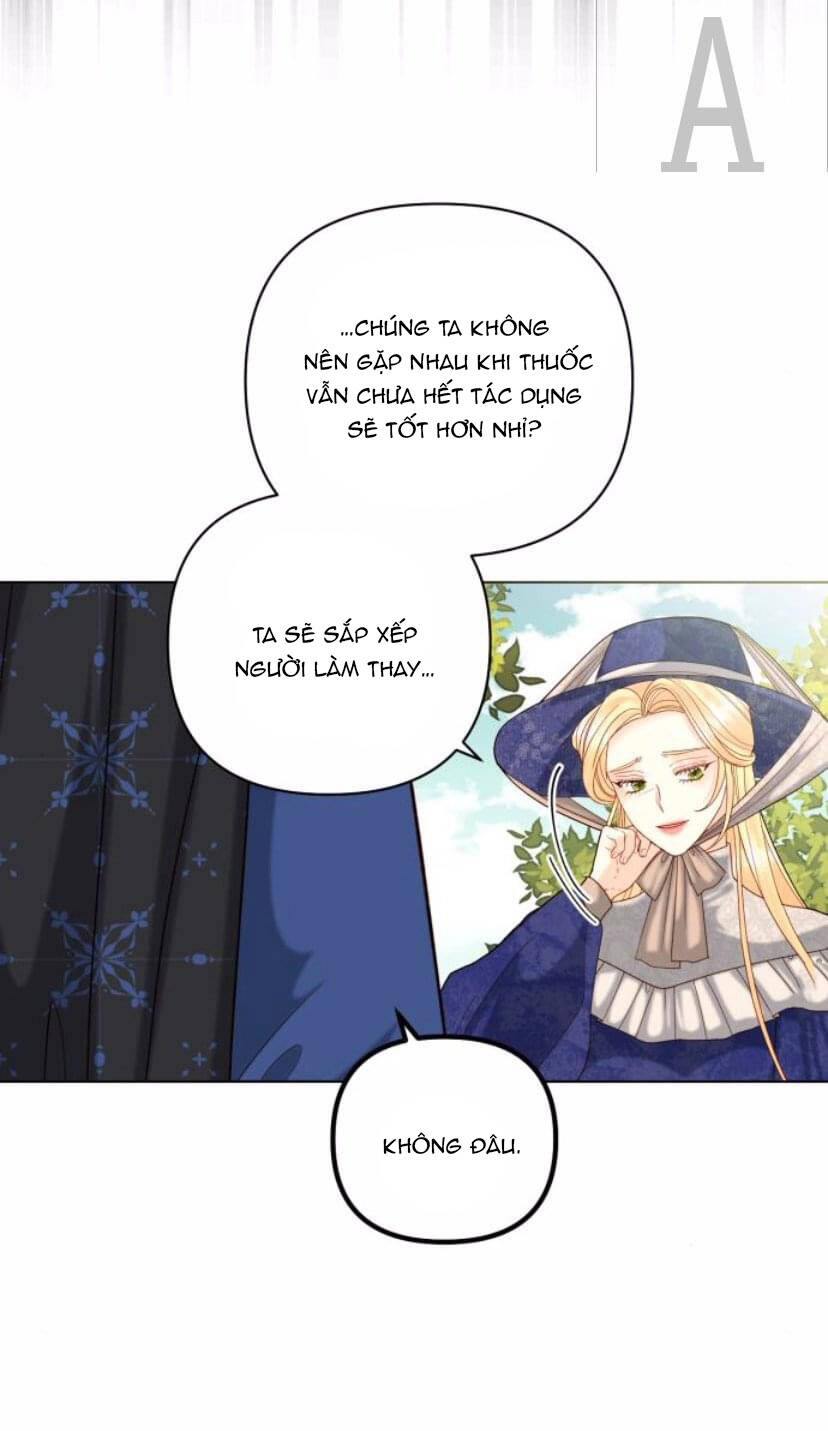 Hoàng Hậu Tái Hôn Chapter 122 - Trang 2