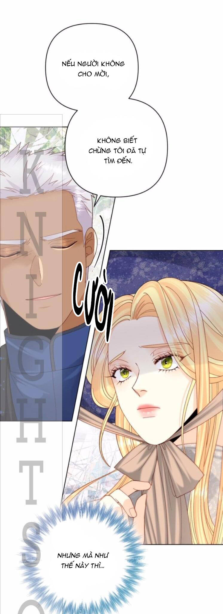 Hoàng Hậu Tái Hôn Chapter 122 - Trang 2
