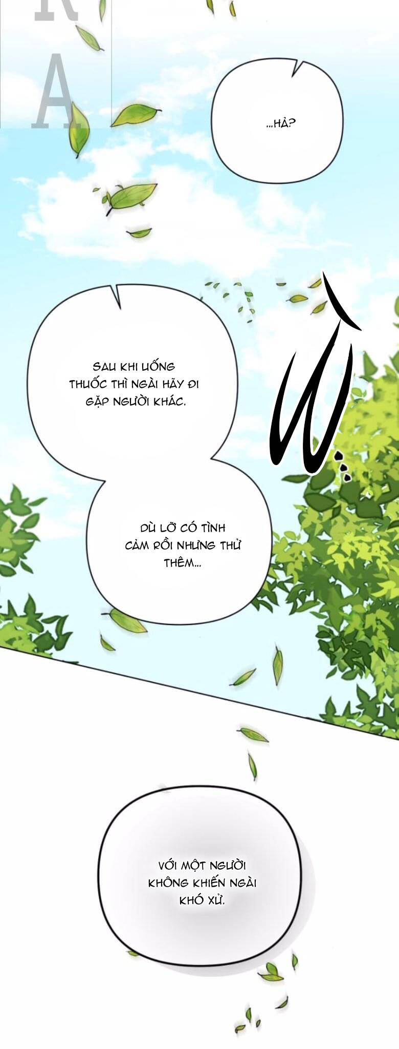 Hoàng Hậu Tái Hôn Chapter 122 - Trang 2
